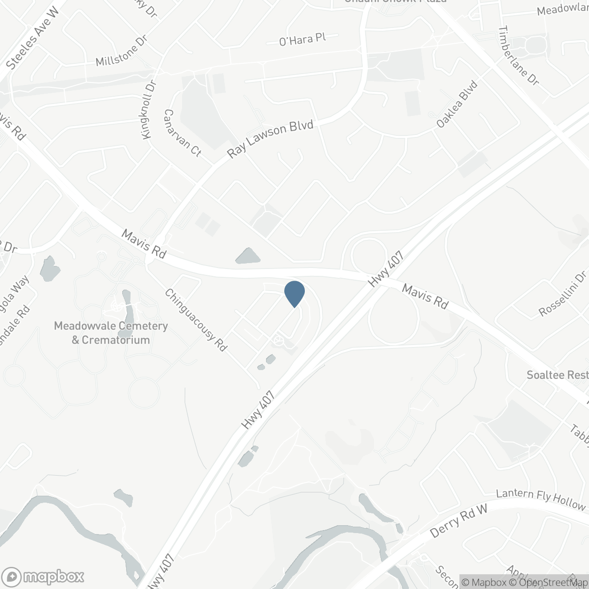 84 - 110 CEDAR LAKE CRESCENT, Brampton, Ontario L6Y 0R1